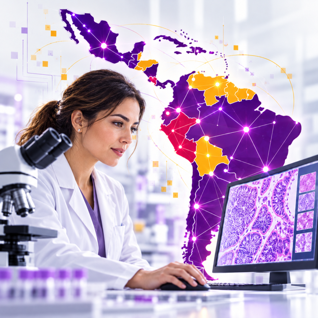 PATOLOGÍA DIGITAL LASDP